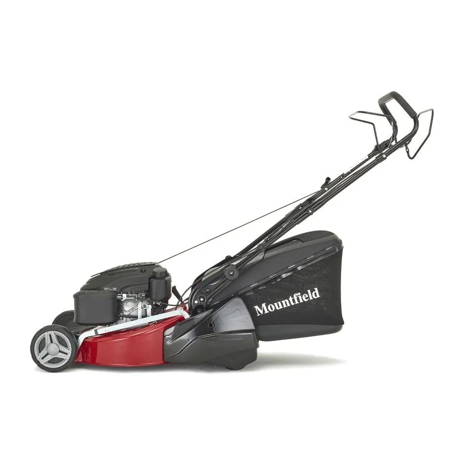 Mountfield S461R PD - Image 5