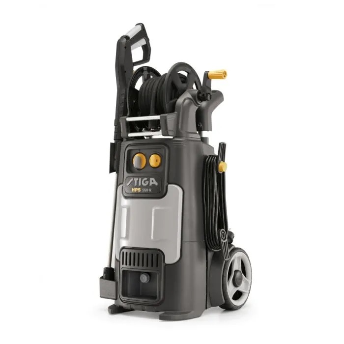 Stiga HPS550 Pressure Washer