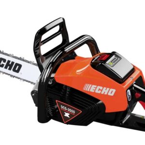 Echo DCS-3500 Battery Chainsaw