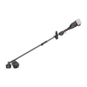 Kress KG155E 40V Combination Trimmer & Brushcutter Tool