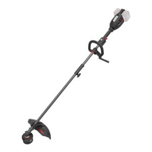 Kress KG155E 40V Combination Trimmer & Brushcutter Tool
