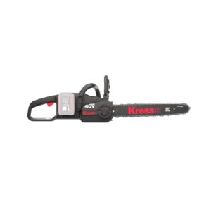 Kress KG347E 40V Chainsaw