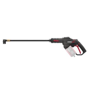 Kress KG633E 20V Portable Pressure Washer