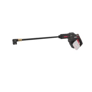 Kress KG633E 20V Portable Pressure Washer