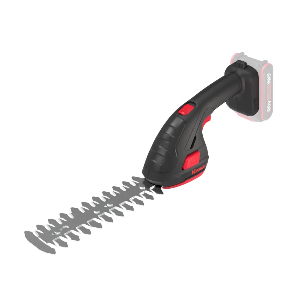 KG806E 20V SHEARS