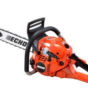 Echo CS-501 SX 18” Chainsaw