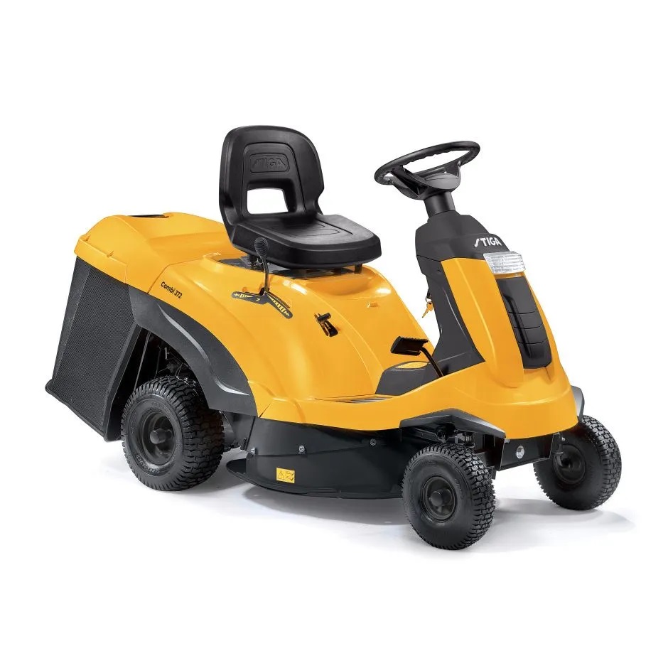 Stiga Combi 372 - Image 2