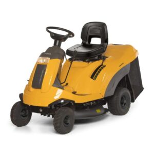 Stiga Combi 372