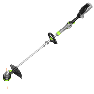 EGO ST1511E Strimmer Kit
