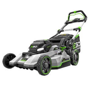 EGO LM2135E-SP Lawn Mower Kit