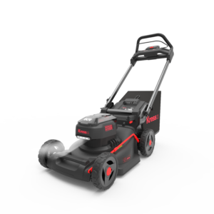 Kress KG760E.9 60V 51cm Mower