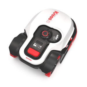 Kress KR120E Mission 1000 Robotic Mower
