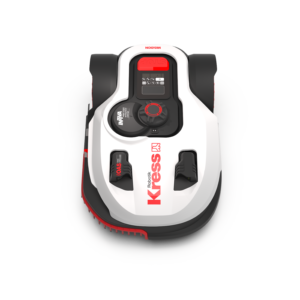 Kress KR122E Mission 1500 Robotic Mower