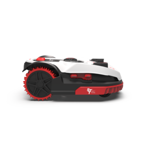 Kress KR121E Mission 1000 Robotic Mower