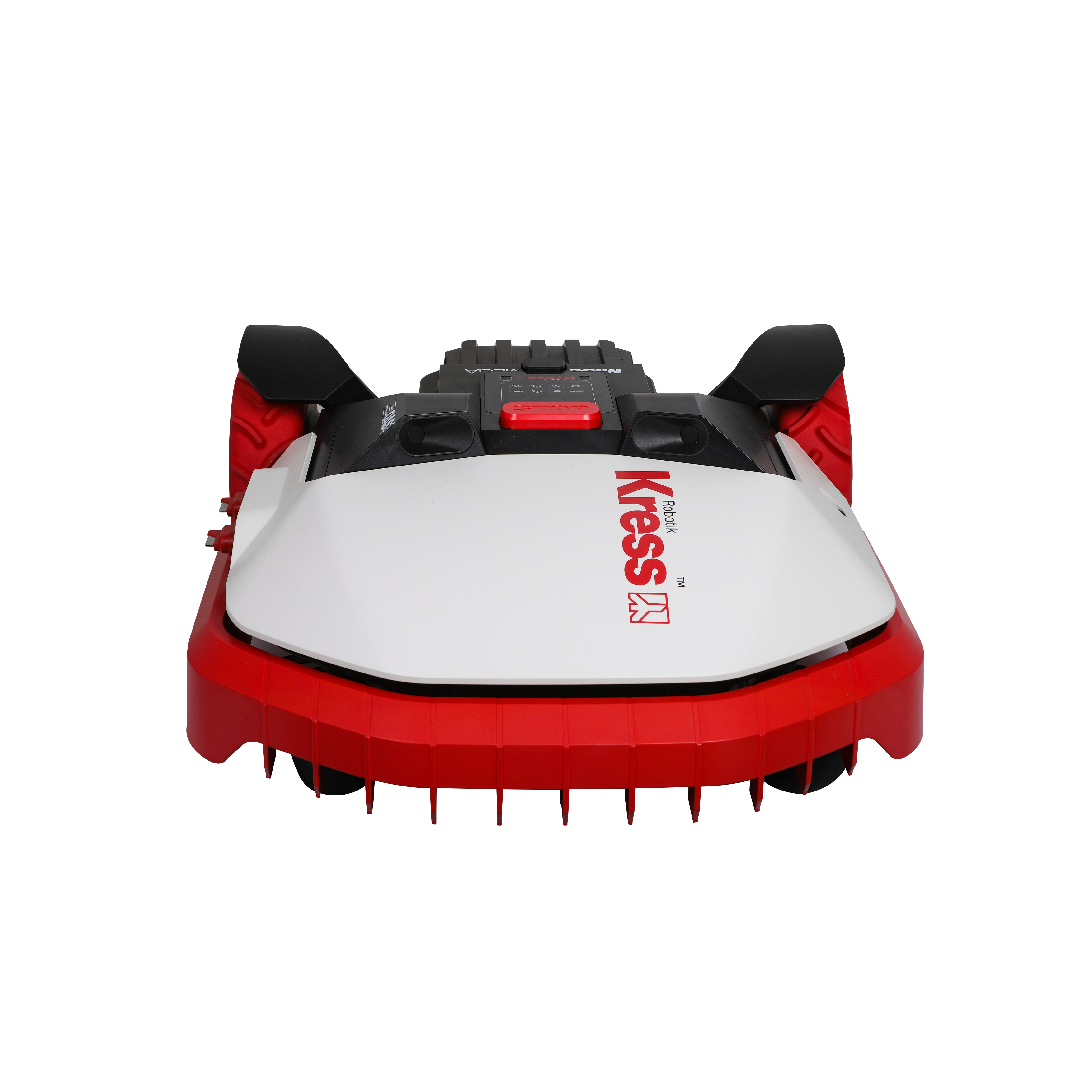 Kress KR133E Mega Mission 3000 Robotic Mower - Image 3