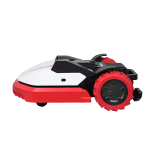 Kress KR133E Mega Mission 3000 Robotic Mower