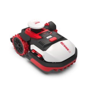 Kress KR172E.A Mission RTK 2000 Robotic Mower
