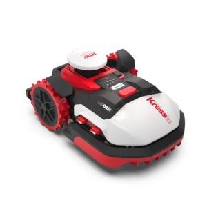Kress KR171E Mission RTK 1500 Robotic Mower