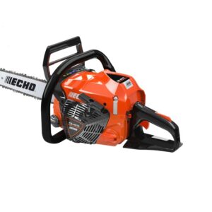 Echo CS-4010 Chainsaw