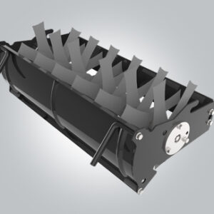 Countax PGC+ Scarifier Attachment