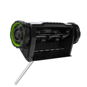 Ego Power+ DA1400 Dethatcher Attachment