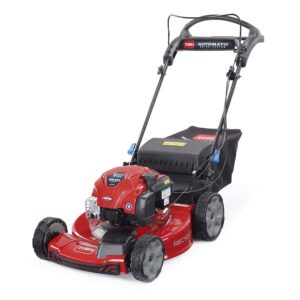 Toro 21774 Recycler S55AWST Mower
