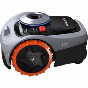 Segway Navimow i108e i series Robot Mower