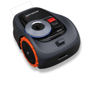 Segway Navimow i108e i series Robot Mower