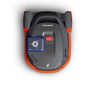Segway Navimow X3 Series Robot Mower