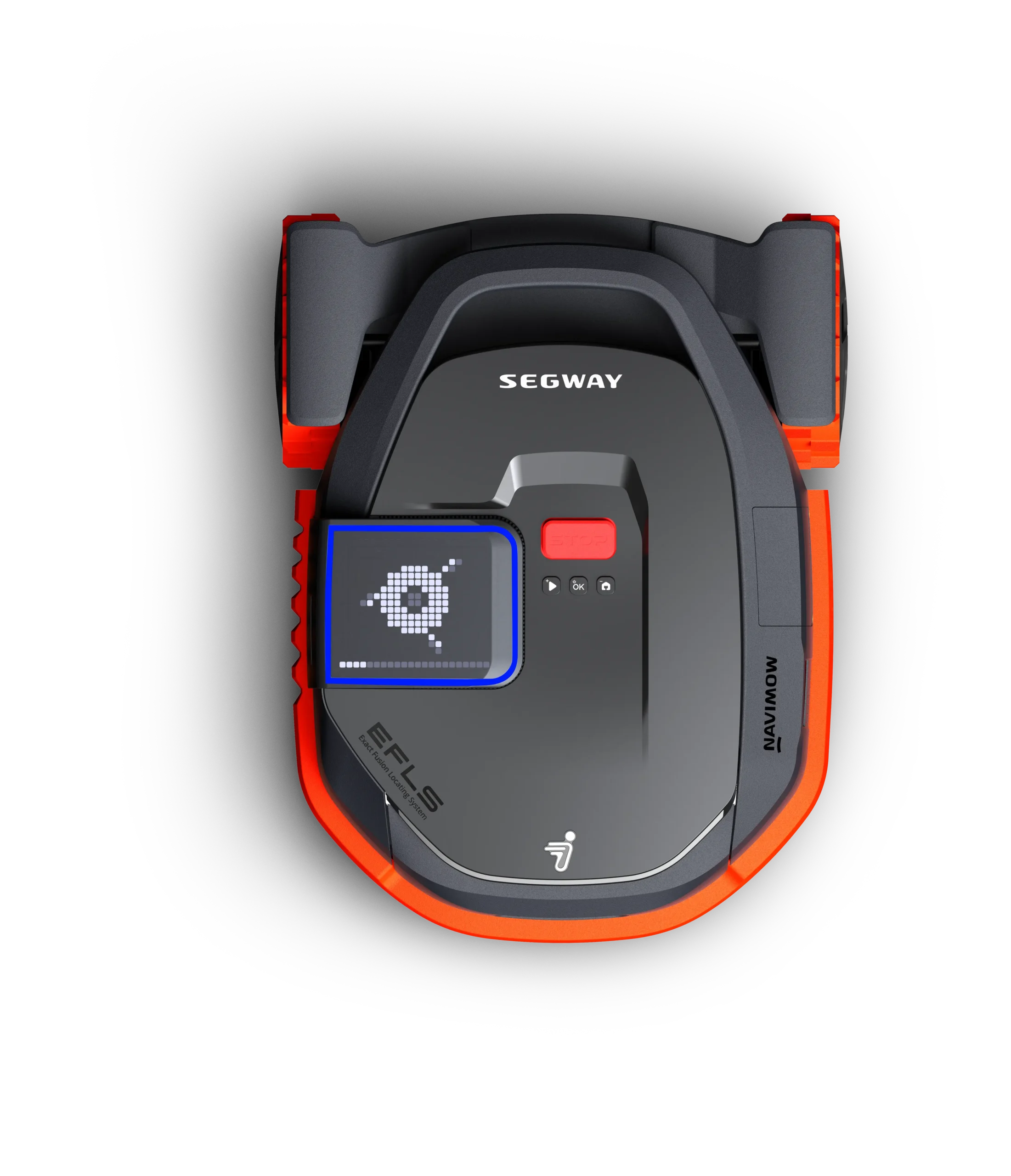 Segway Navimow X3 Series Robot Mower - Image 2