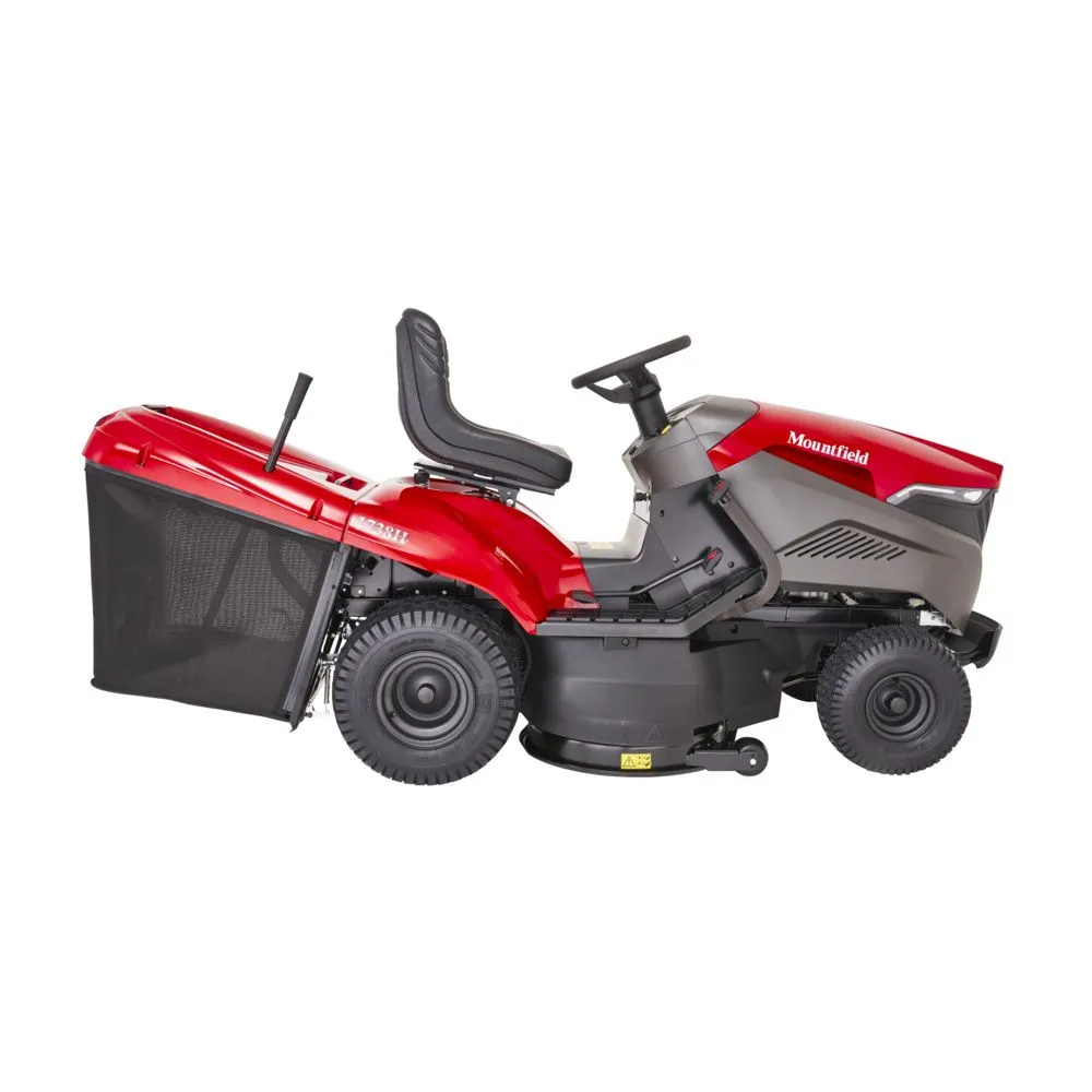 Mountfield 1738H - Image 2