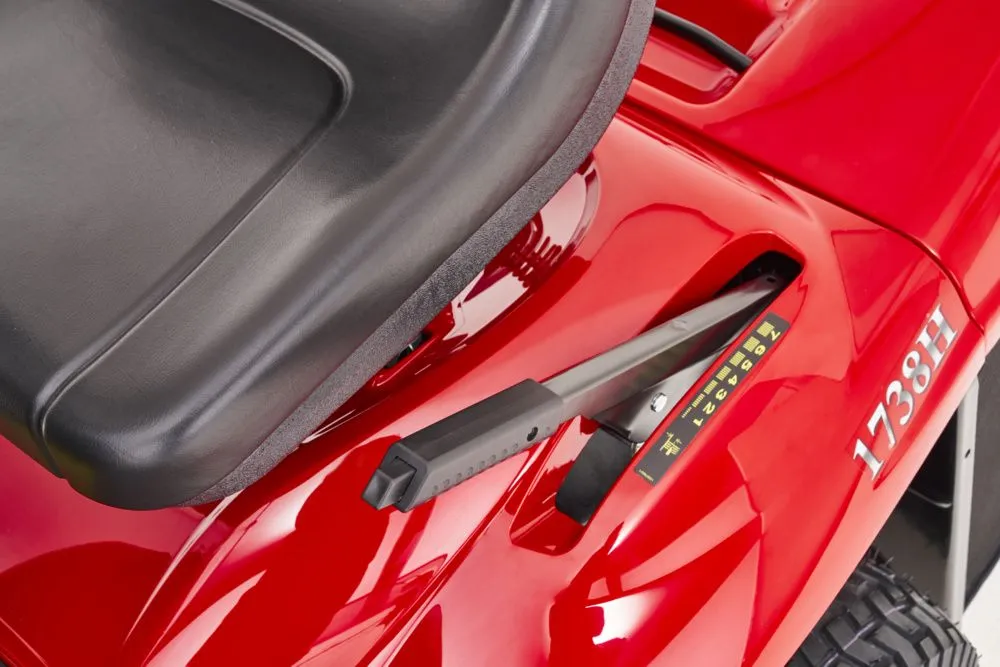 Mountfield 1738H - Image 6