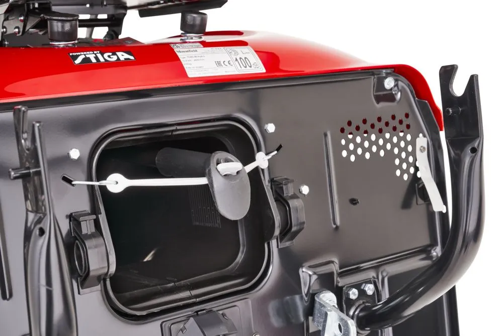 Mountfield 1738H - Image 4