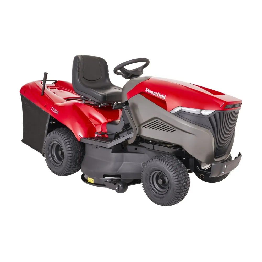 Mountfield 1738H - Image 5