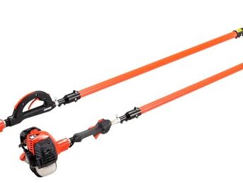 Echo PPT-2620HES
