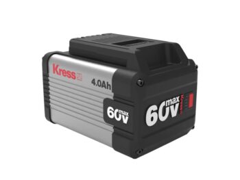 KA3002 60v 4ah batt