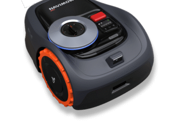 Segway Navimow i108e